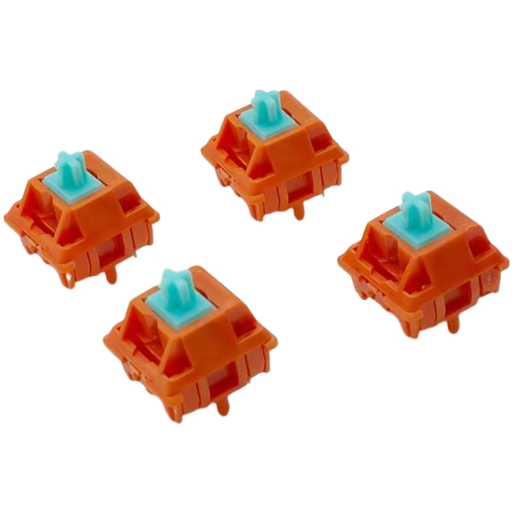 TECSEE Carrot Switch