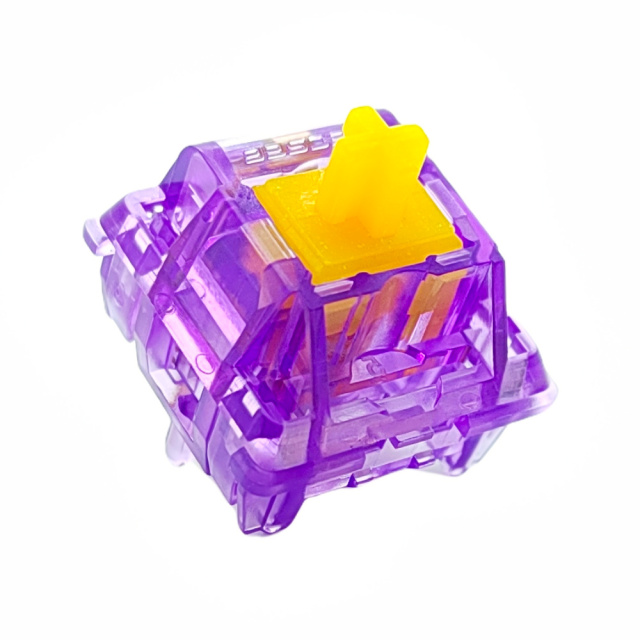 TECSEE IceGrape Switch