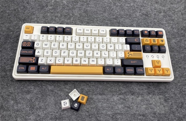 Tecsee DYI Sub  SA Keycap  In Stock