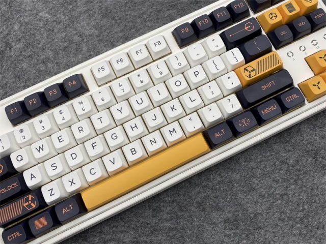 Tecsee DYI Sub  SA Keycap  In Stock