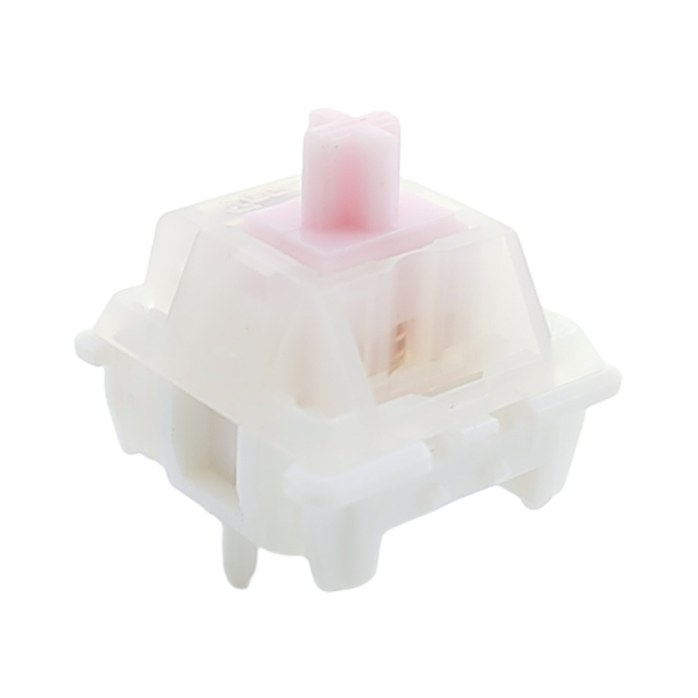 Tecsee Strawberry Ice Switch
