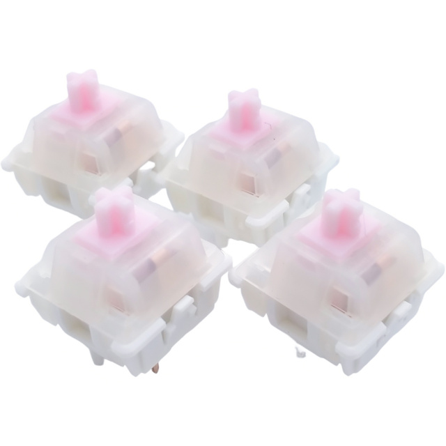 Tecsee Strawberry Ice Switch