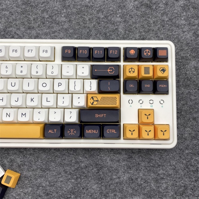 Tecsee DYI Sub  SA Keycap  In Stock