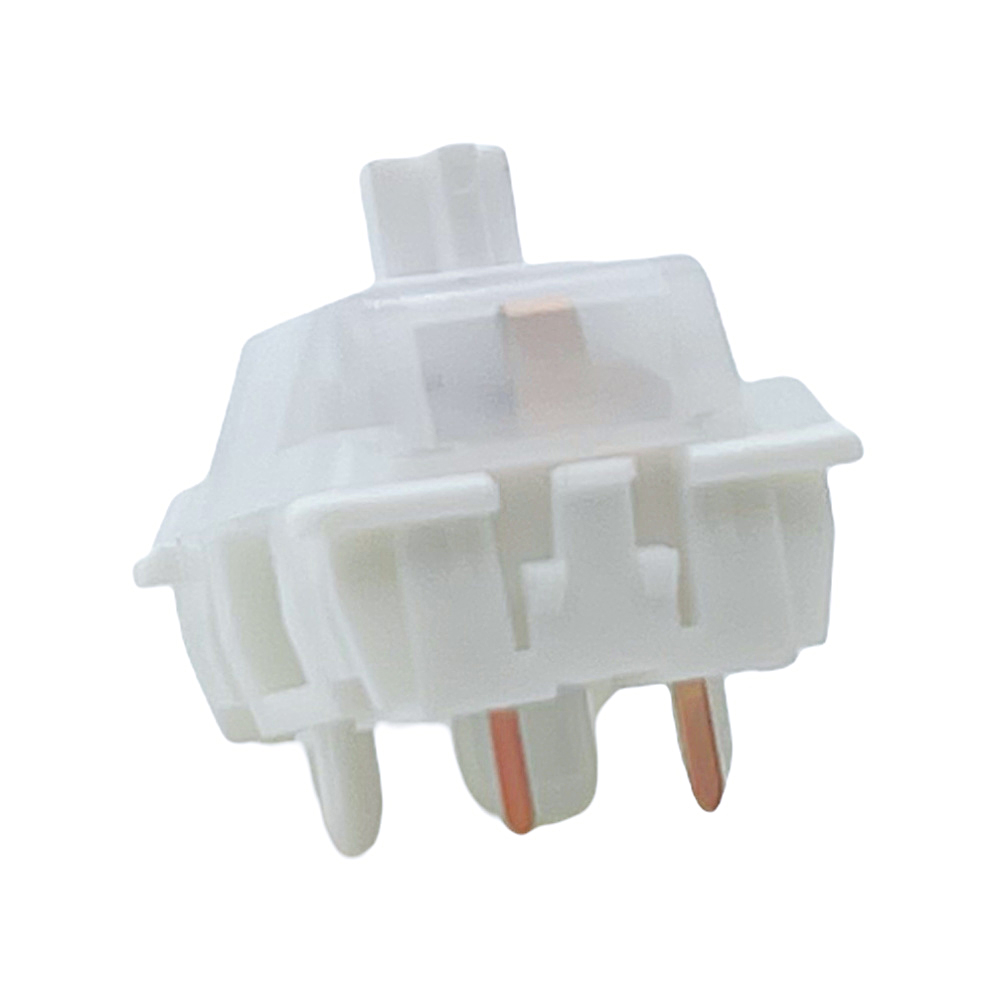 Tecsee Christmas Rabbit Mechanical Keyboard Switch