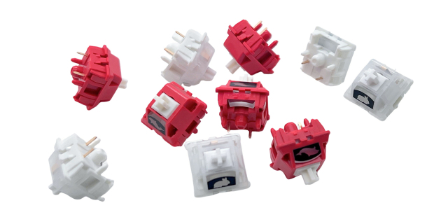 Tecsee Christmas Rabbit Switch