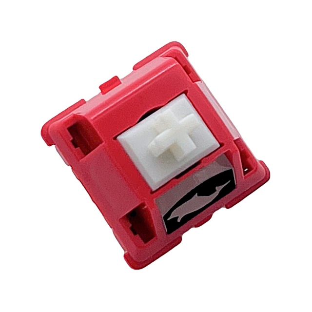 Tecsee Christmas Dolphin Switch