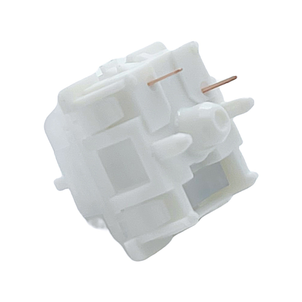 Tecsee Christmas Rabbit Mechanical Keyboard Switch