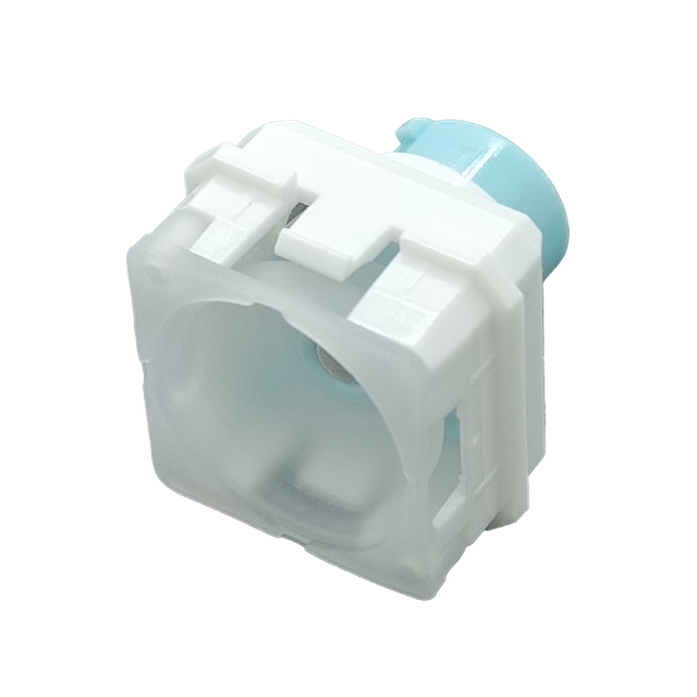 TECSEE Gel Pad Noise Reduction Free Setting Pre-travel Electro-capacitive (EC) 2-in-1 Mechanical Keyboard Magnetic Mute Switches