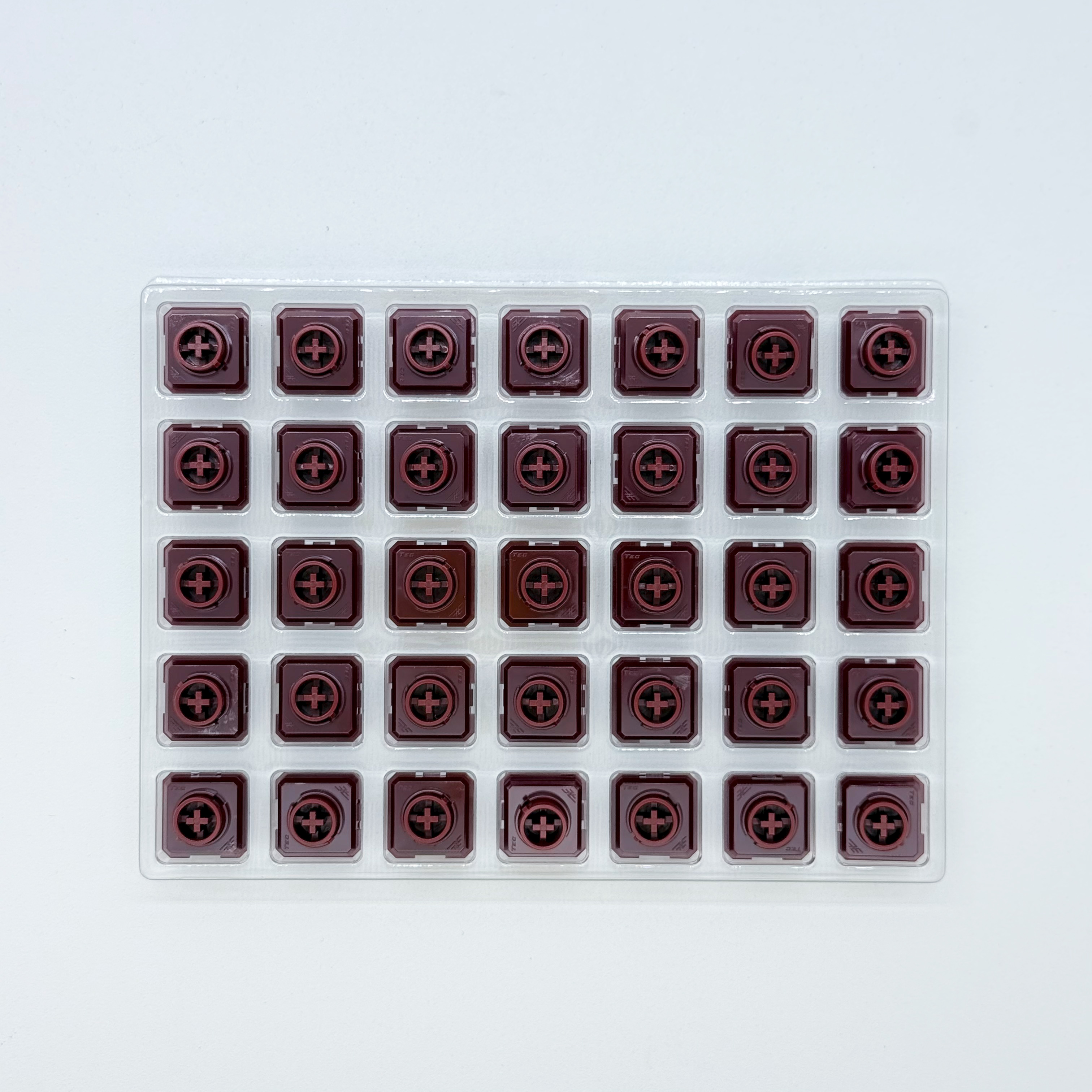 AEBoards Raeds Hall Effect (HE) Keyboard Switches