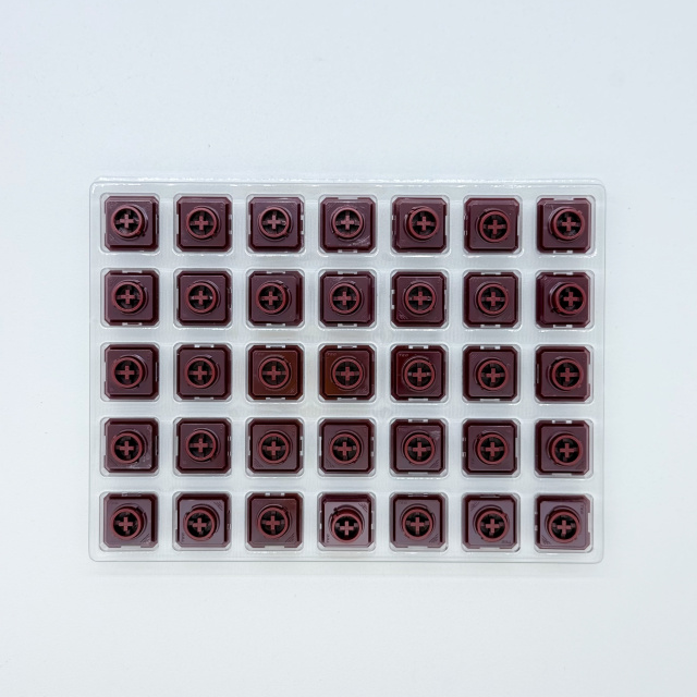AEBoards Raeds Hall Effect (HE) Keyboard Switches