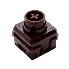AEBoards Raeds Hall Effect (HE) Keyboard Switches