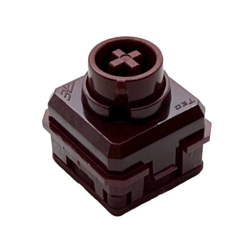 AEBoards Raeds Hall Effect (HE) Keyboard Switches