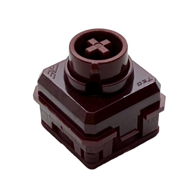 AEBoards Raeds Hall Effect (HE) Keyboard Switches