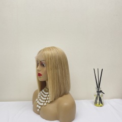 KissBeauty T part Wig all Color Straight  Hair Wigs Lace Front  Human Hair Wigs
