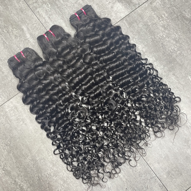 KissBeauty straight virgin hair bundles all styles from 10inch to 32inch have stock