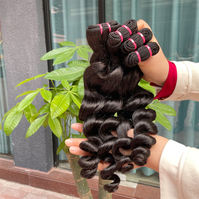 KissBeauty jerry culry virgin hair bundles all styles from 10inch to 32inch have stock