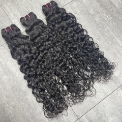 KissBeauty straight virgin hair bundles all styles from 10inch to 32inch have stock