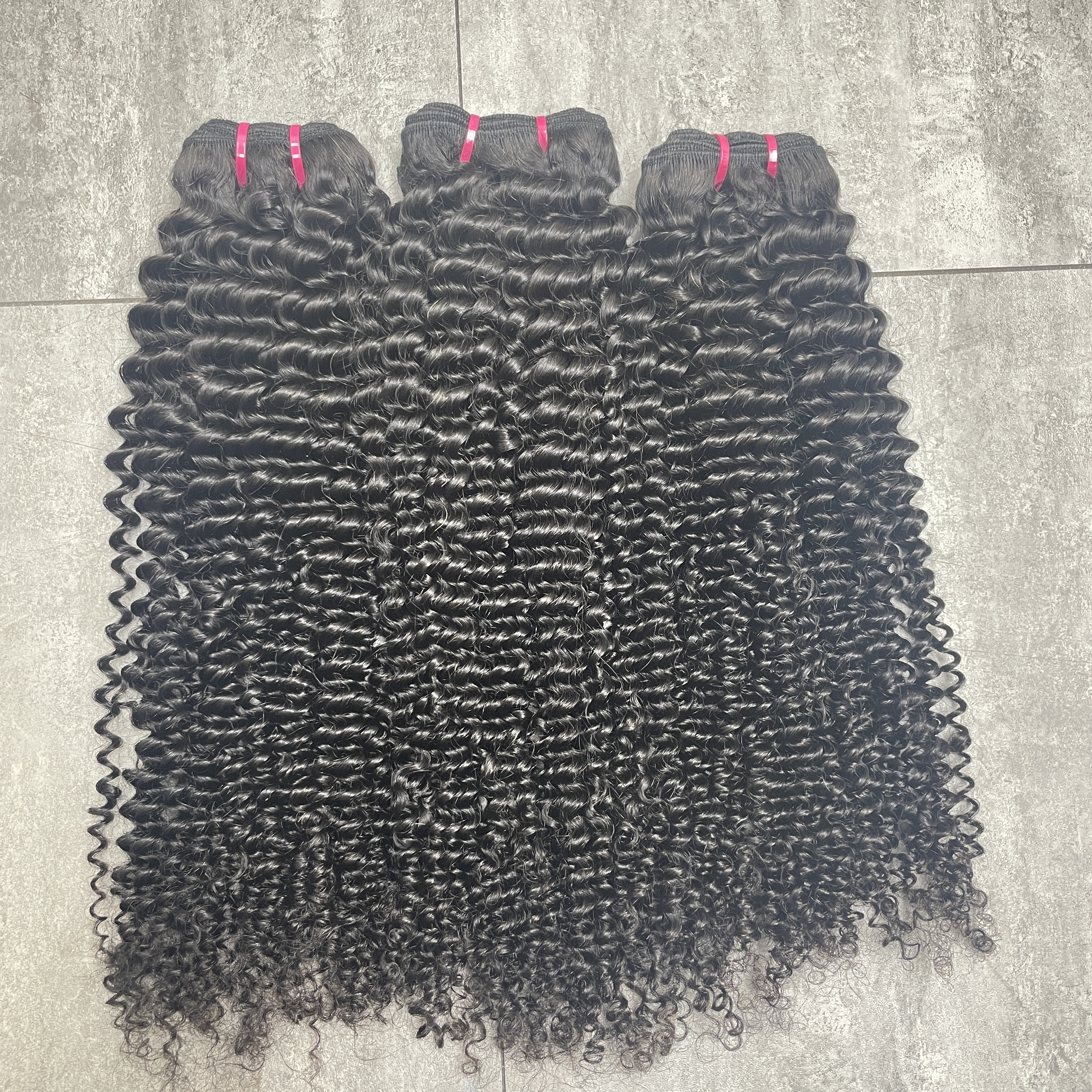 KissBeauty jerry culry virgin hair bundles all styles from 10inch to 32inch have stock