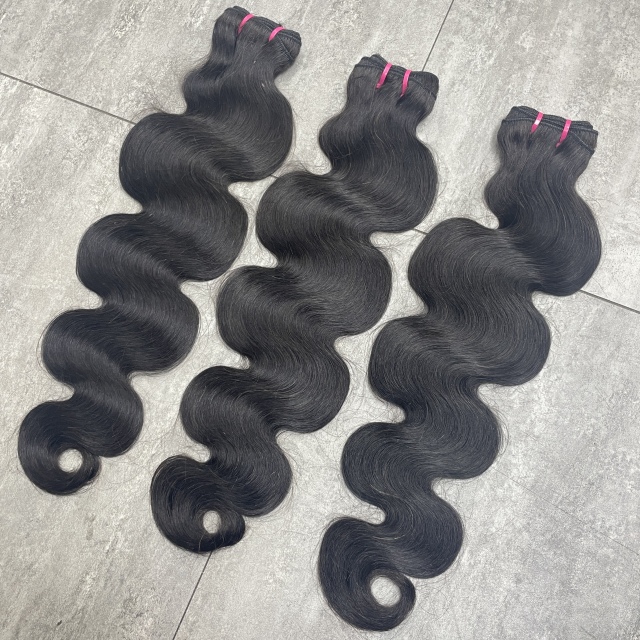 KissBeauty straight virgin hair bundles all styles from 10inch to 32inch have stock