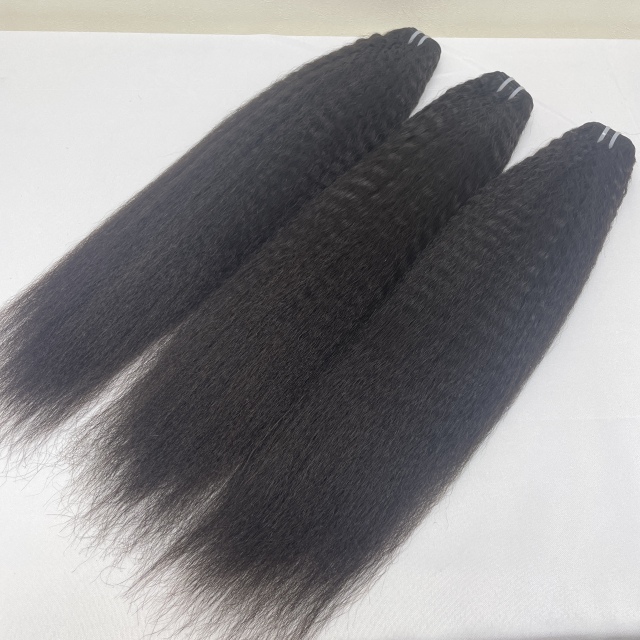 KissBeauty jerry curly chinese hair bundles all styles from 16inch to 32inch have stock