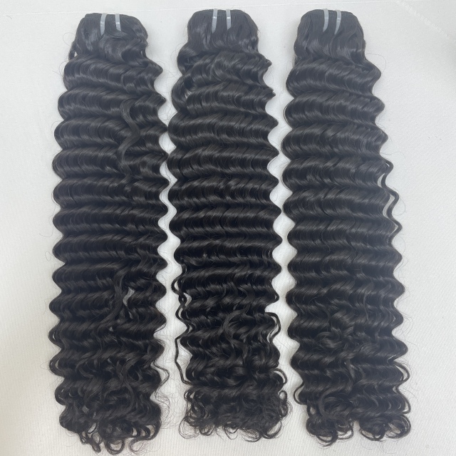 KissBeauty jerry curly chinese hair bundles all styles from 16inch to 32inch have stock