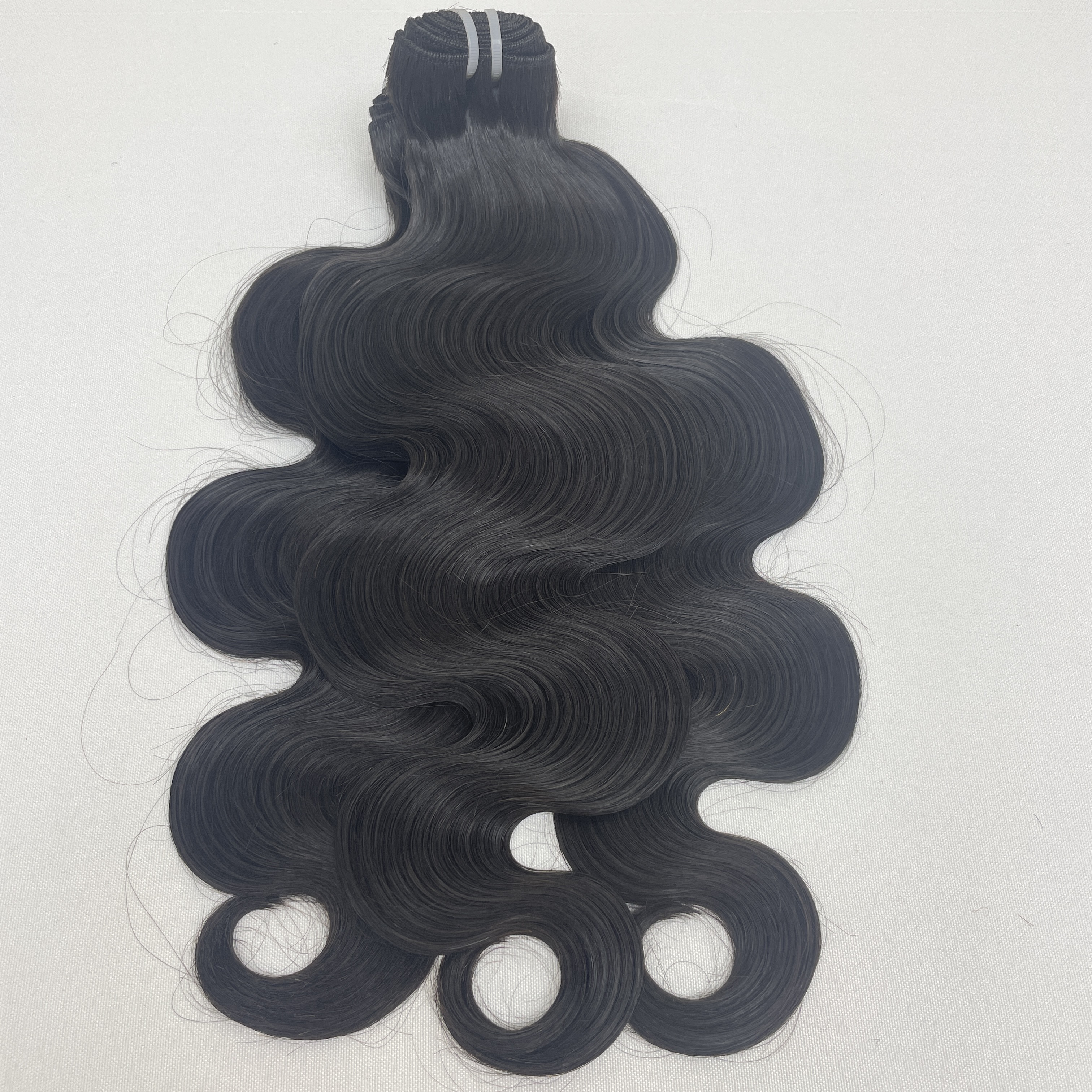 KissBeauty kiki straight chinese hair bundles all styles from 16inch to 32inch have stock