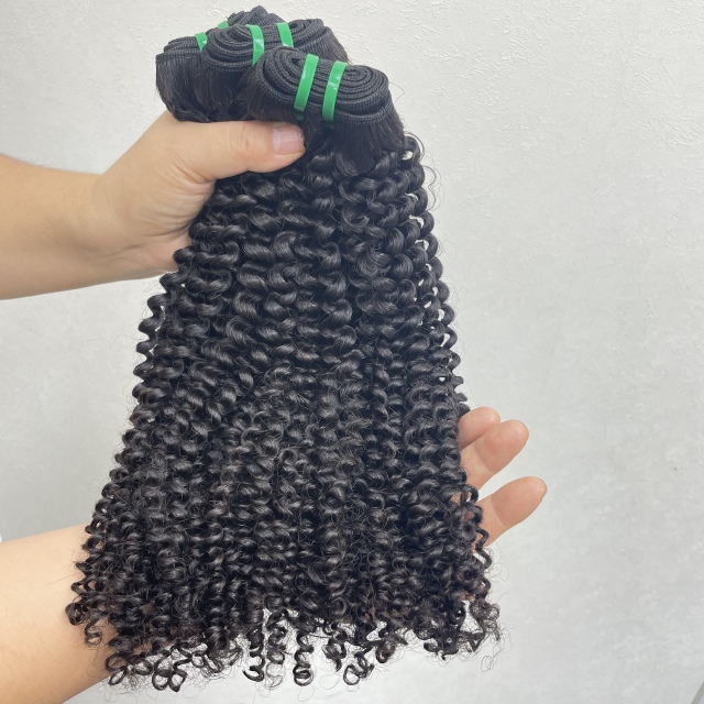 KissBeauty water wave raw indian hair bundles all styles from 14inch to 32inch have stock