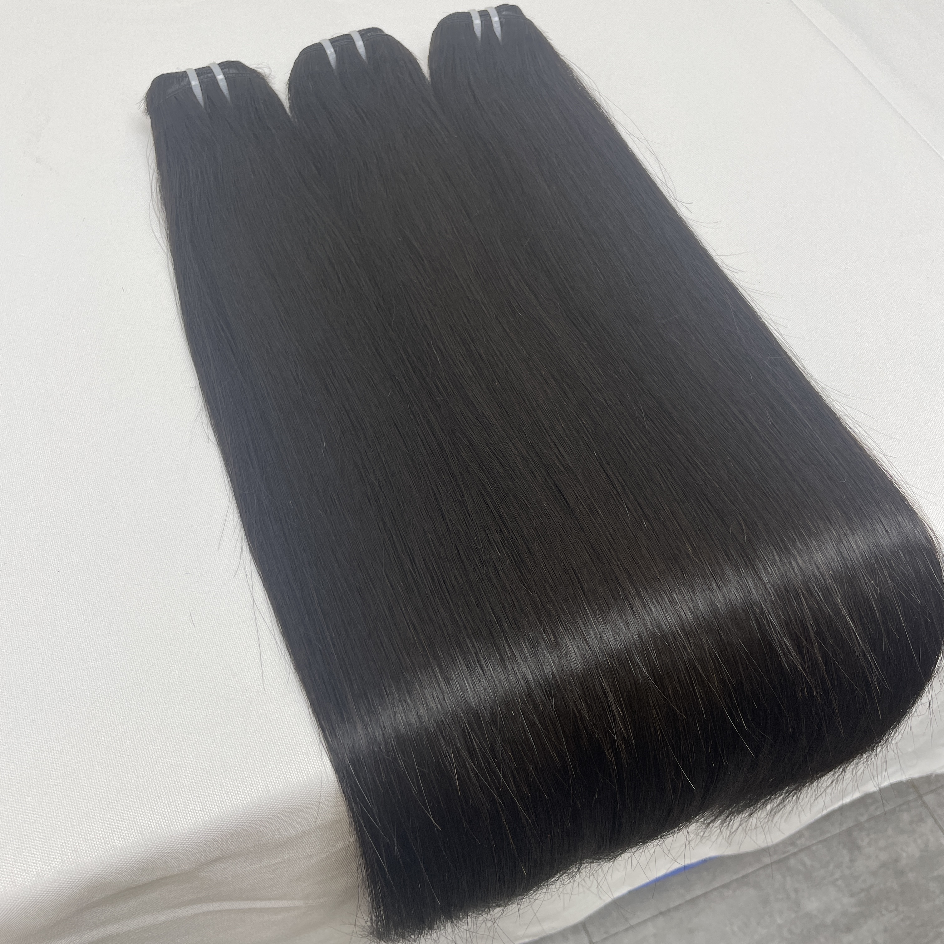 KissBeauty Loose wave chinese hair bundles all styles from 16inch to 32inch have stock