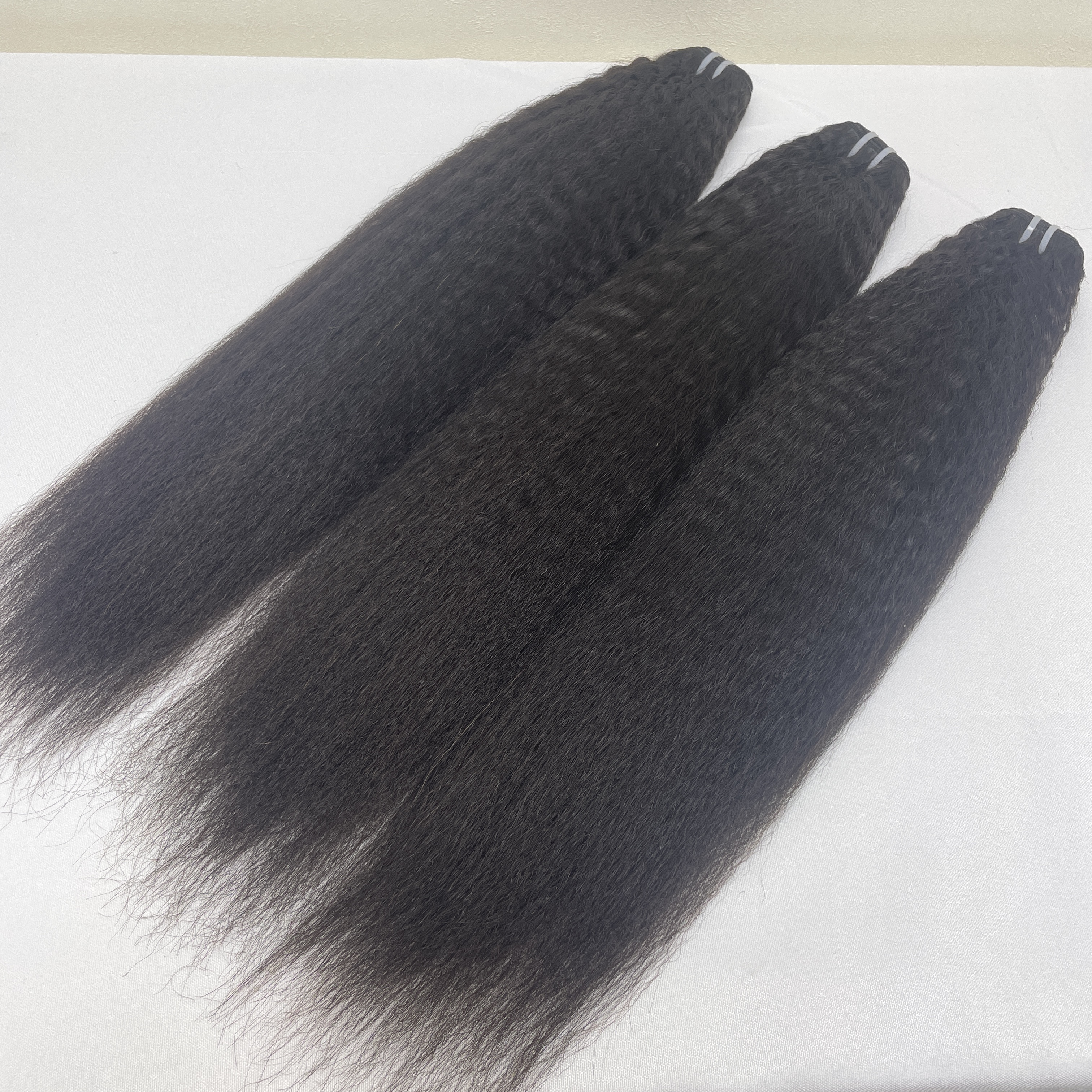 KissBeauty body wave chinese hair bundles all styles from 16inch to 32inch have stock
