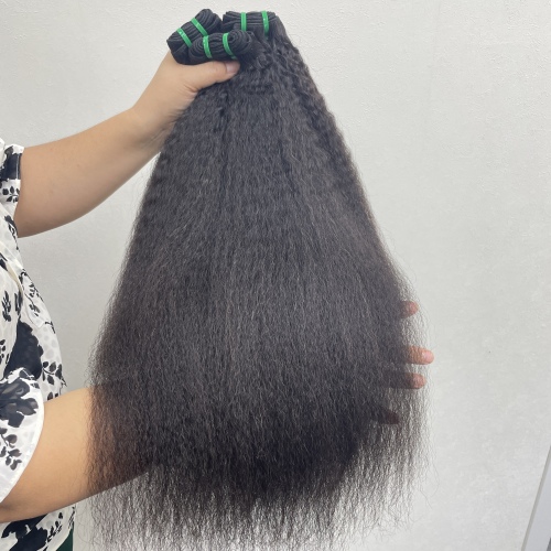 KissBeauty kiki straight raw indian hair bundles all styles from 14inch to 32inch have stock