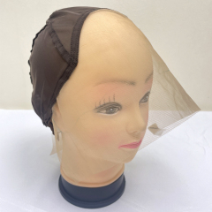 kiss beauty wigs Wholesale Lace Front Wig Cap Mesh Lace Wig Caps For Making Wigs