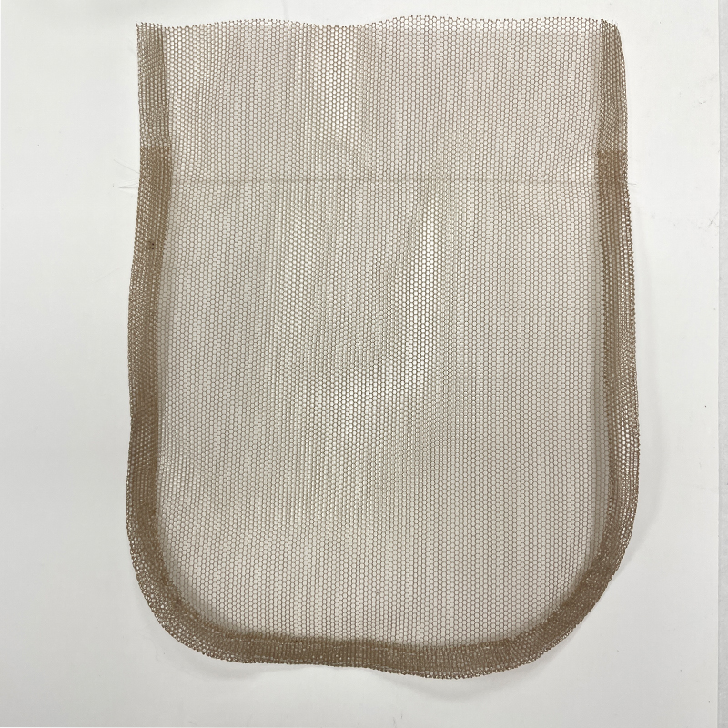 Hair Accessories Lace Wig Nets Transparent 2x4 Lace 2x6 Lace 4x4 lae 5x5 lace 6x6 lace 7x7 lace 13x4 lace 13x6 lace 360 lace Wig Net For Making Human Hair Wigs