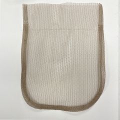 Hair Accessories Lace Wig Nets Transparent 2x4 Lace 2x6 Lace 4x4 lae 5x5 lace 6x6 lace 7x7 lace 13x4 lace 13x6 lace 360 lace Wig Net For Making Human Hair Wigs