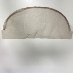 Hair Accessories Lace Wig Nets Transparent 2x4 Lace 2x6 Lace 4x4 lae 5x5 lace 6x6 lace 7x7 lace 13x4 lace 13x6 lace 360 lace Wig Net For Making Human Hair Wigs