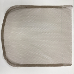 Hair Accessories Lace Wig Nets Transparent 2x4 Lace 2x6 Lace 4x4 lae 5x5 lace 6x6 lace 7x7 lace 13x4 lace 13x6 lace 360 lace Wig Net For Making Human Hair Wigs