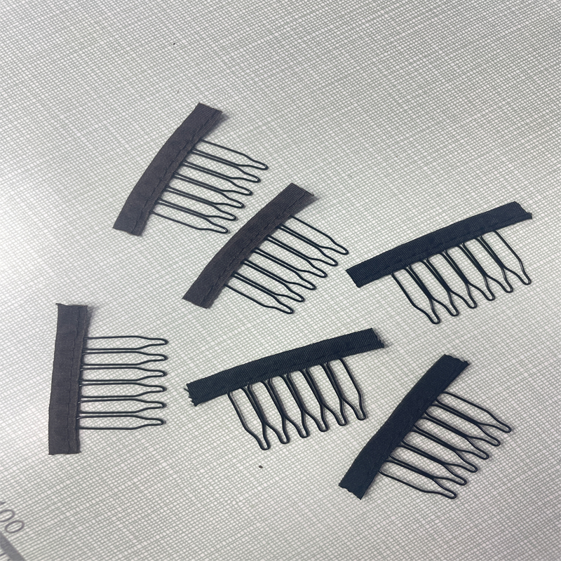 wig Accessorie adjust bangs For Making Human Hair Wigs