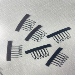 wig Accessorie adjust bangs For Making Human Hair Wigs