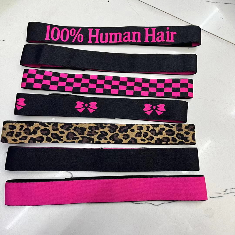 wig Accessorie adjust bangs For Making Human Hair Wigs