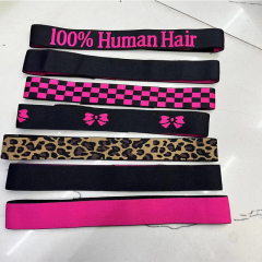 wig Accessorie adjust bangs For Making Human Hair Wigs