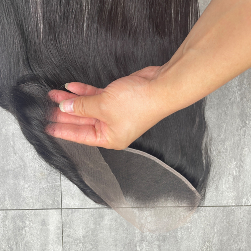 KissBeauty Raw indian hair 4x4 5x5 6x6 13x4 13x6 Hd lace closure