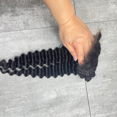 KissBeauty Raw indian hair 4x4 5x5 6x6 13x4 13x6 Hd lace closure