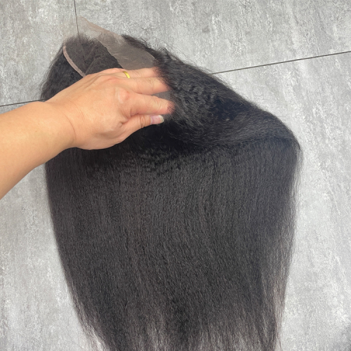 KissBeauty Raw indian hair 4x4 5x5 6x6 13x4 13x6 Hd lace closure