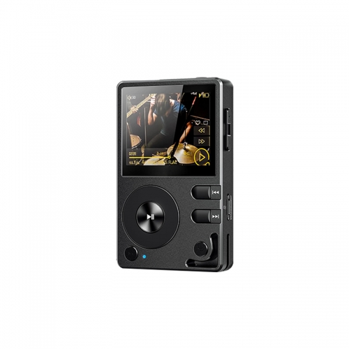 HiFi-X2