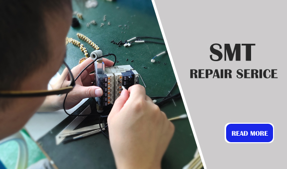 SMT Repair Service