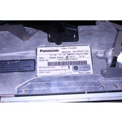 Original Panasonic Tape Feeder N610004577AA