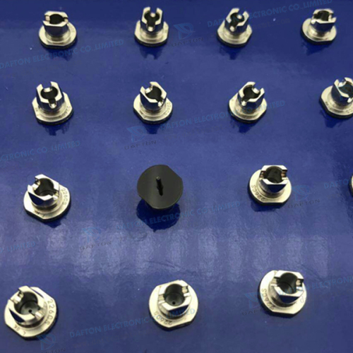Panasonic CM602 NPM Nozzle 226CS N610040787AA