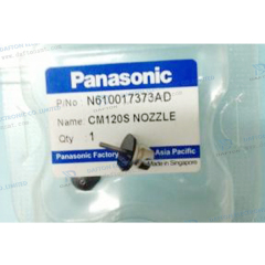 Panasonic CM602 NPM Nozzle 120S N610017373AC