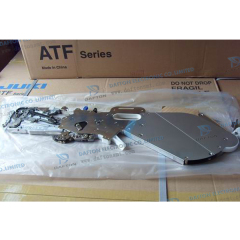 JUKI ATF 8*4MM Feeder AN081C E1009706AB0