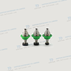 JUKI Nozzle Assembly 507 40001345 For KE2050/2060 Machine (Silver)