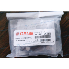 Yamaha Knock Pin K87-M113A-00X Front For CL8MM Feeder